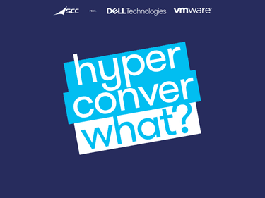 SCC DELL Technologies VMWARE