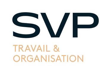 SVP Travail & Organisation