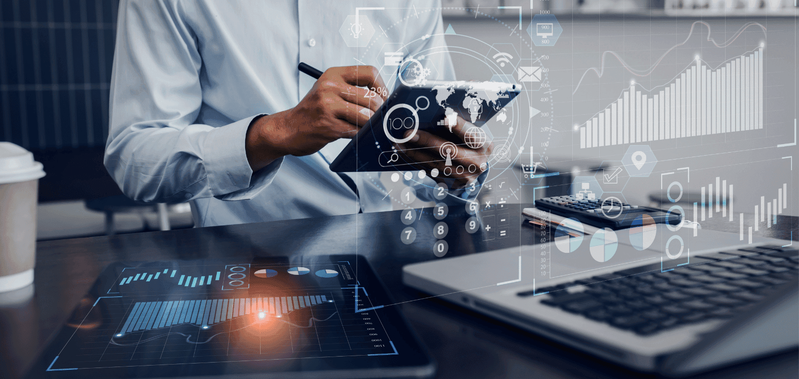 Pilotage et élaboration budgétaire : Pour quelle approche plateforme EPM opter ? Progicielle ou best-of-breed ?