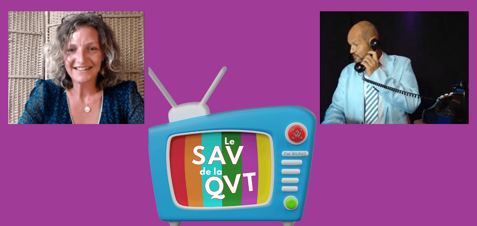 SAV#2 : Choisir entre bien-être et performance... ou les concilier ?