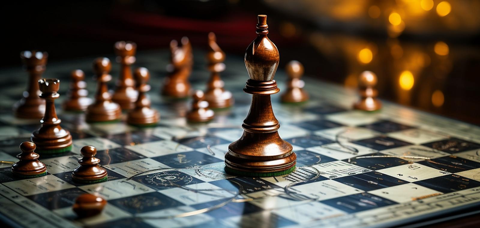 Stratégie commerciale performante : L'art de choisir et d'appliquer les bons KPIs