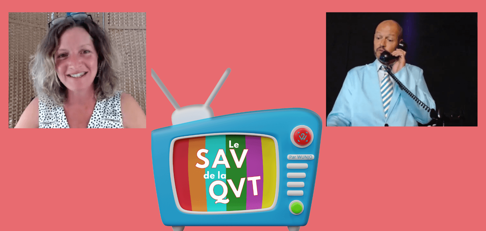 SAV #8 - Conjuguer handicap et performance durable… même pas cap !