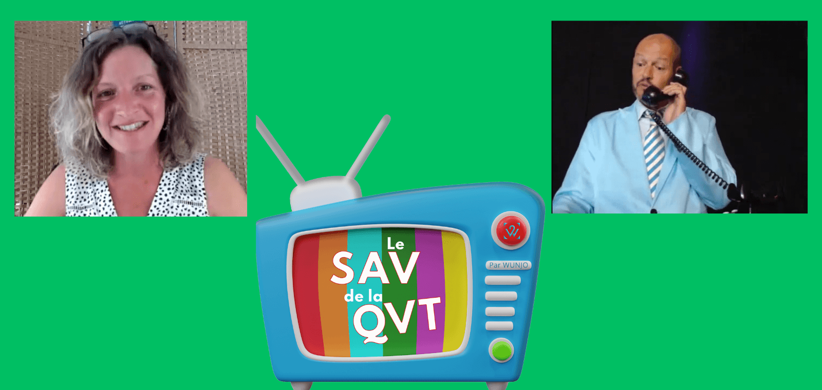 SAV #9 - L'argent ne fait pas le bonheur... mais le bonheur est rentable !