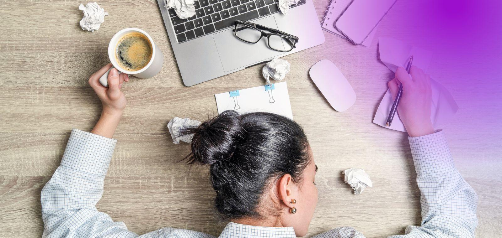 Reconstruis ta vie après un burn out : Les 5 clés du succès pour retrouver confiance, épanouissement et résilience !