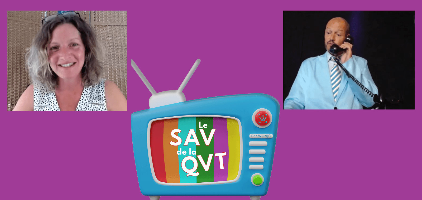 SAV #10 : Ecouter vraiment la QVT des équipes : c'est possible... et sacrément efficace !