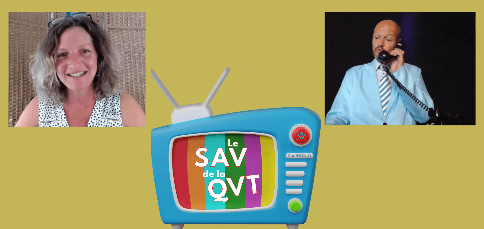 SAV #11 : Entretenir son capital santé, ce n'est pas « manger-bouger » mais c'est ... prendre soin de sa santé "globale"