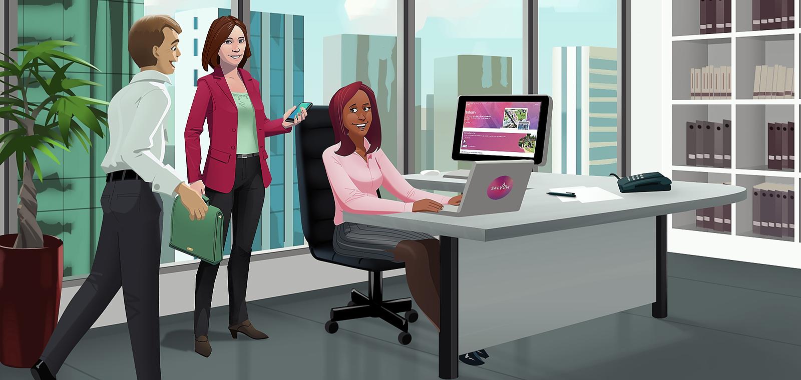 Arrêt cardiaque : l'obligation de sensibiliser ses salariés en départ à la retraite !