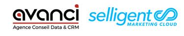 AVANCI & SELLIGENT 