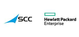 SCC HPE