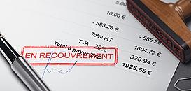 Recouvrement amiable et judiciaire, des solutions simples et efficaces pour les entreprises.
