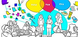 Boostez et dynamisez vos réunions : des supports créatifs et innovants ! (épisode 2)