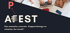AFEST : 3 histoires inspirantes de formation en situation de travail