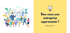 5 bonnes raisons de devenir une organisation apprenante