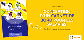 Conduire le changement : Misez sur les objets pédagogiques et collaboratifs !