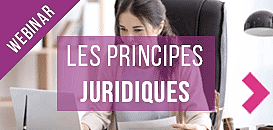 Création d'entreprise : connaître les principes juridiques, fiscaux et sociaux de l'entreprise et du dirigeant