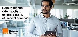 Retour sur site : planifiez la présence de vos collaborateurs grâce à un outil simple, efficace et sécurisé