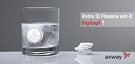 Migraine du DAF ? Besoin d'un SI Finance effervescent ?