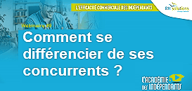 Comment se différencier de ses concurrents ?
