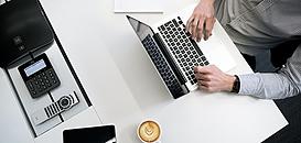 Reprise du recouvrement des entreprises privées