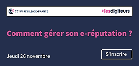 Comment gérer son e-réputation ?