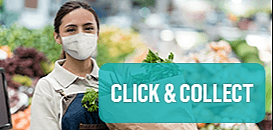 Commerçants, facilitez la vie de vos clients grâce au click & collect