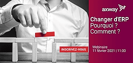 Pourquoi, comment,  migrer vers un ERP de nouvelle génération ?