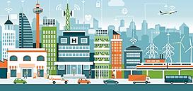 Tout comprendre sur les nouveaux modèles économiques urbains