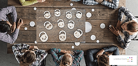 A quoi sert un distributeur de sourires dans une formation ou dans une réunion ?