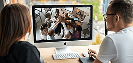 3 brises glaces pour animer vos futures réunions hybrides ?