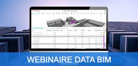 Gagnez du temps grâce à une gestion efficace des données BIM
