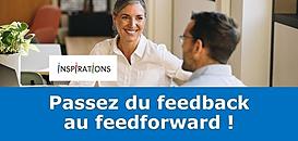 Passez du feedback au feedforward !