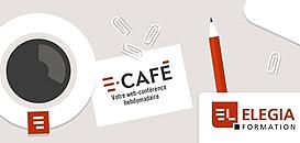 E-café© du jeudi 31 mars 2022