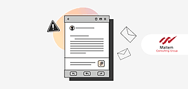 Maltem & Mailinblack : Comment protéger efficacement votre messagerie professionnelle contre les cyberattaques ?