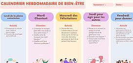 Pédagogie du bien-être : 3 outils simples à intégrer dans une formation !