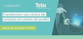 Transformer son centre de contacts en centre de profits