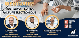 TOUT SAVOIR SUR LA FACTURE ÉLECTRONIQUE