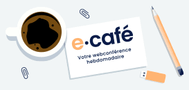 E-café© du jeudi 22 décembre 2022