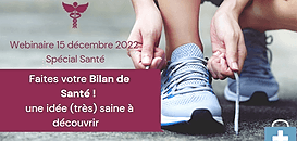 Prenez en main votre Santé avec le Bilan Santé