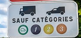 Les solutions pour organiser une ZFE