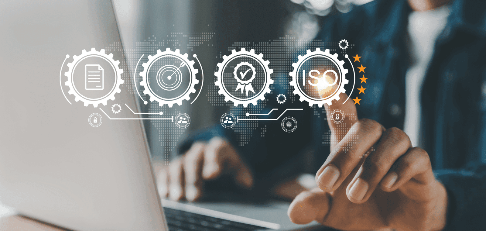 La RGPD commence par des gestes simples !