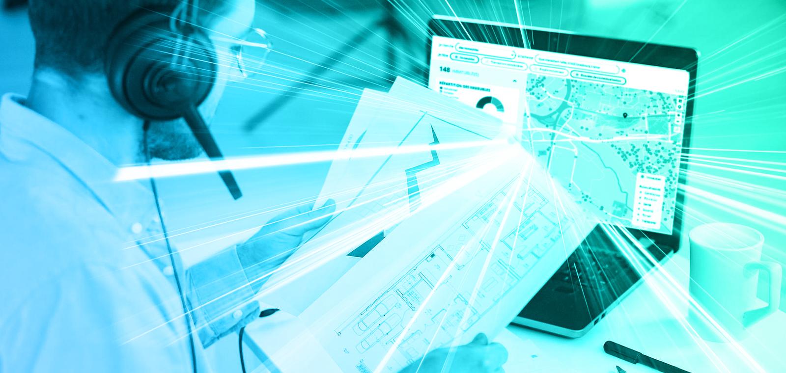 Prospecteurs, Développeurs fonciers... comment profiter du confinement pour préparer votre plan d'action ?