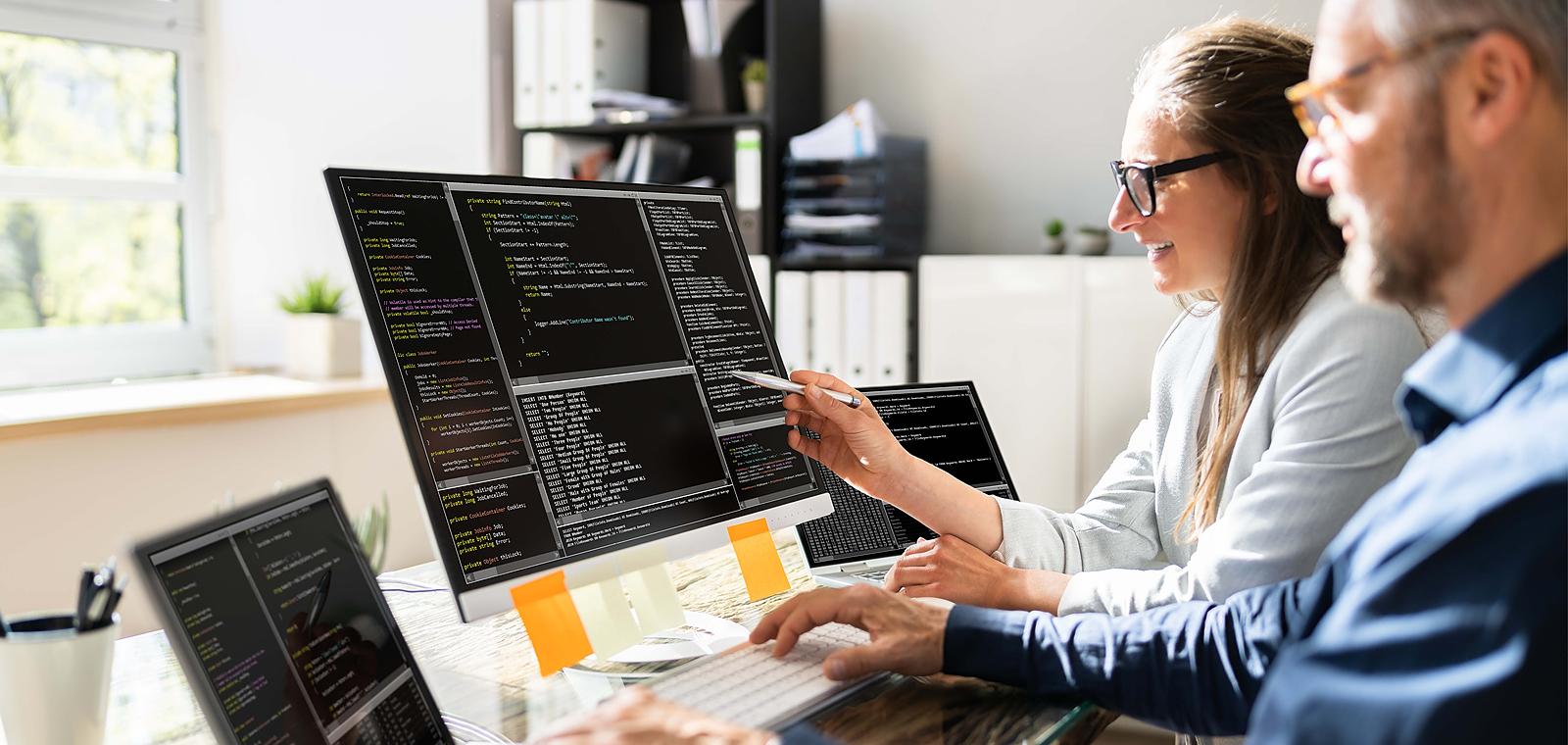 Identité numérique, cybersécurité et IA : les nouveaux enjeux