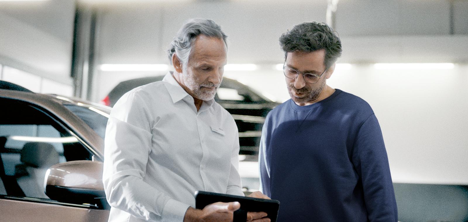 Comment optimiser la restitution de vos véhicules en location longue durée ?