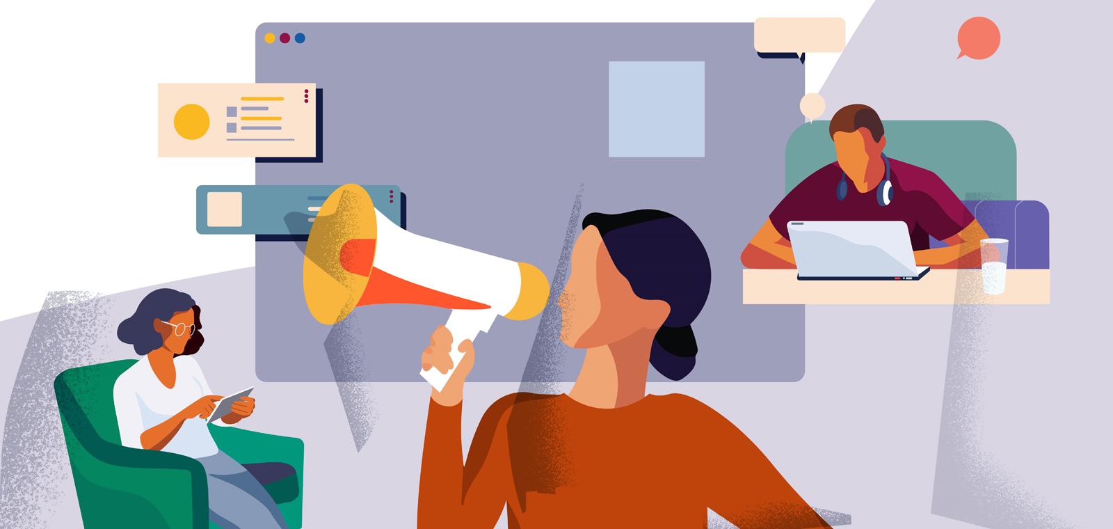 Attirer des candidats : Maîtriser votre marque employeur