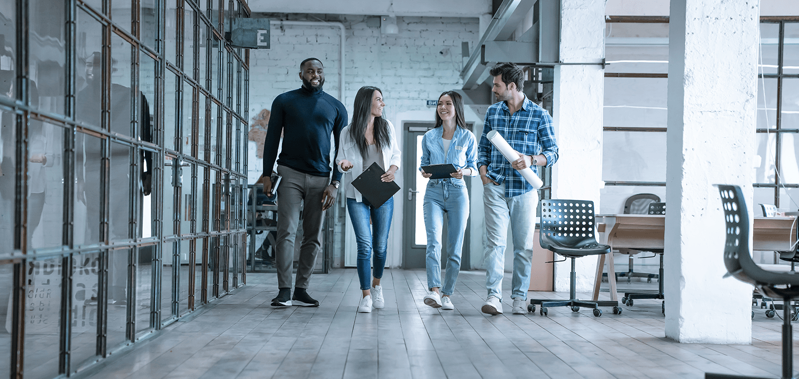 HCM_Millenials : comment les recruter, les gérer & les fidéliser