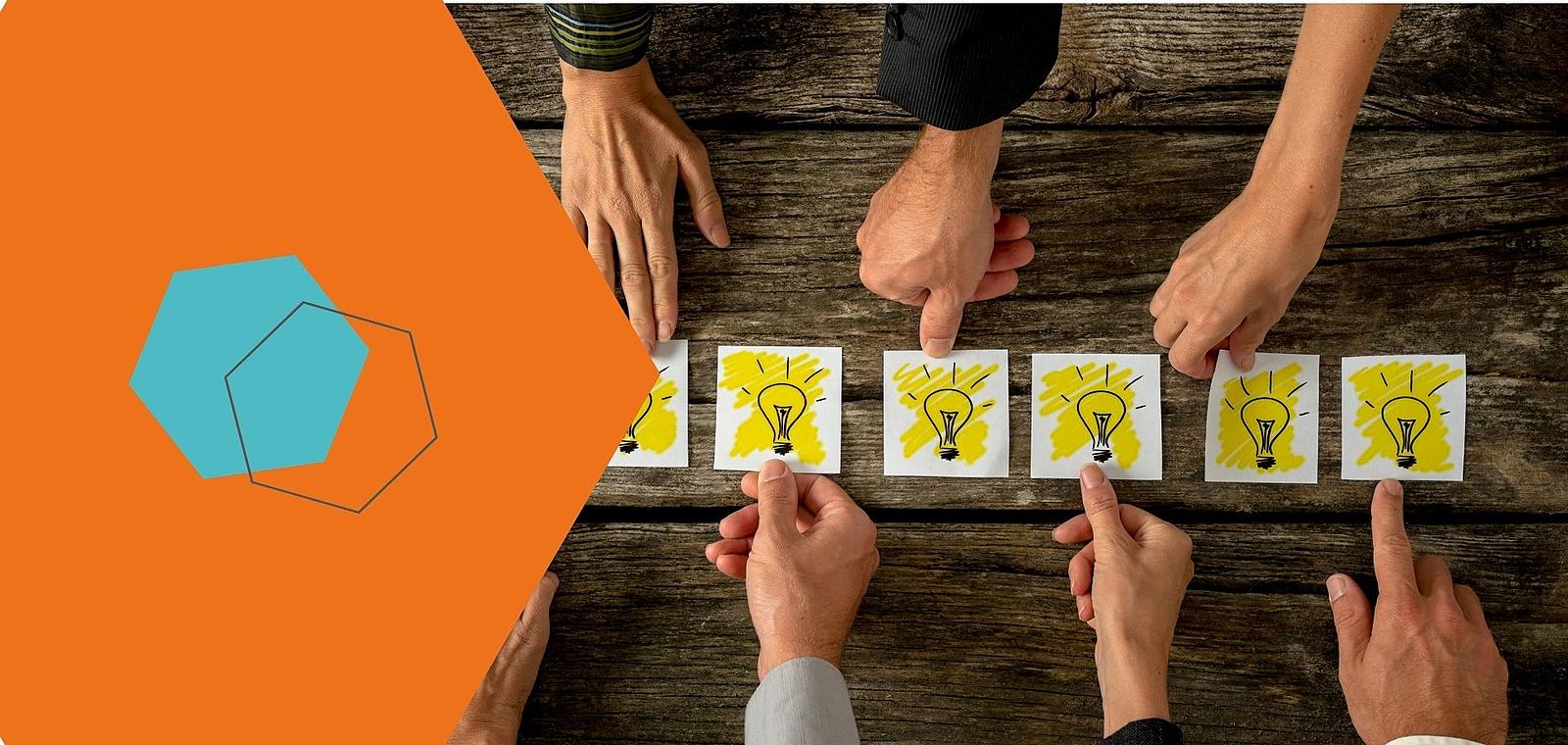 Du Leadership héroïque au leadership partagé : osez la transition !