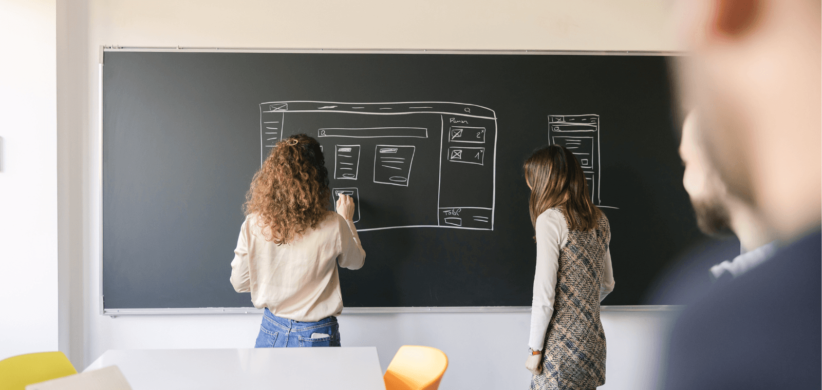 UX & mobile : les secrets d’un mobile first réussi