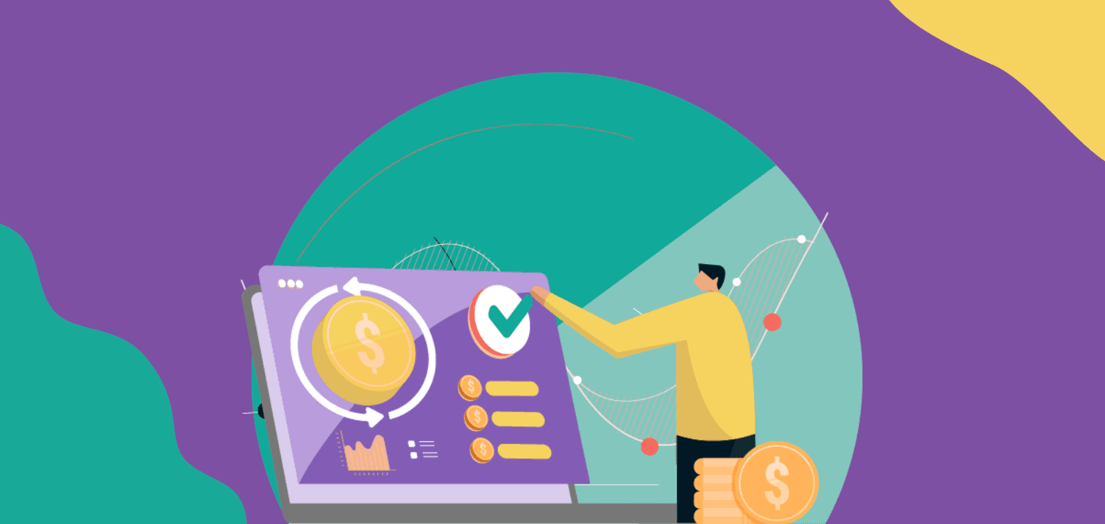 Comment automatiser et sécuriser vos processus financiers avec une vue en temps réel sur votre budget ?