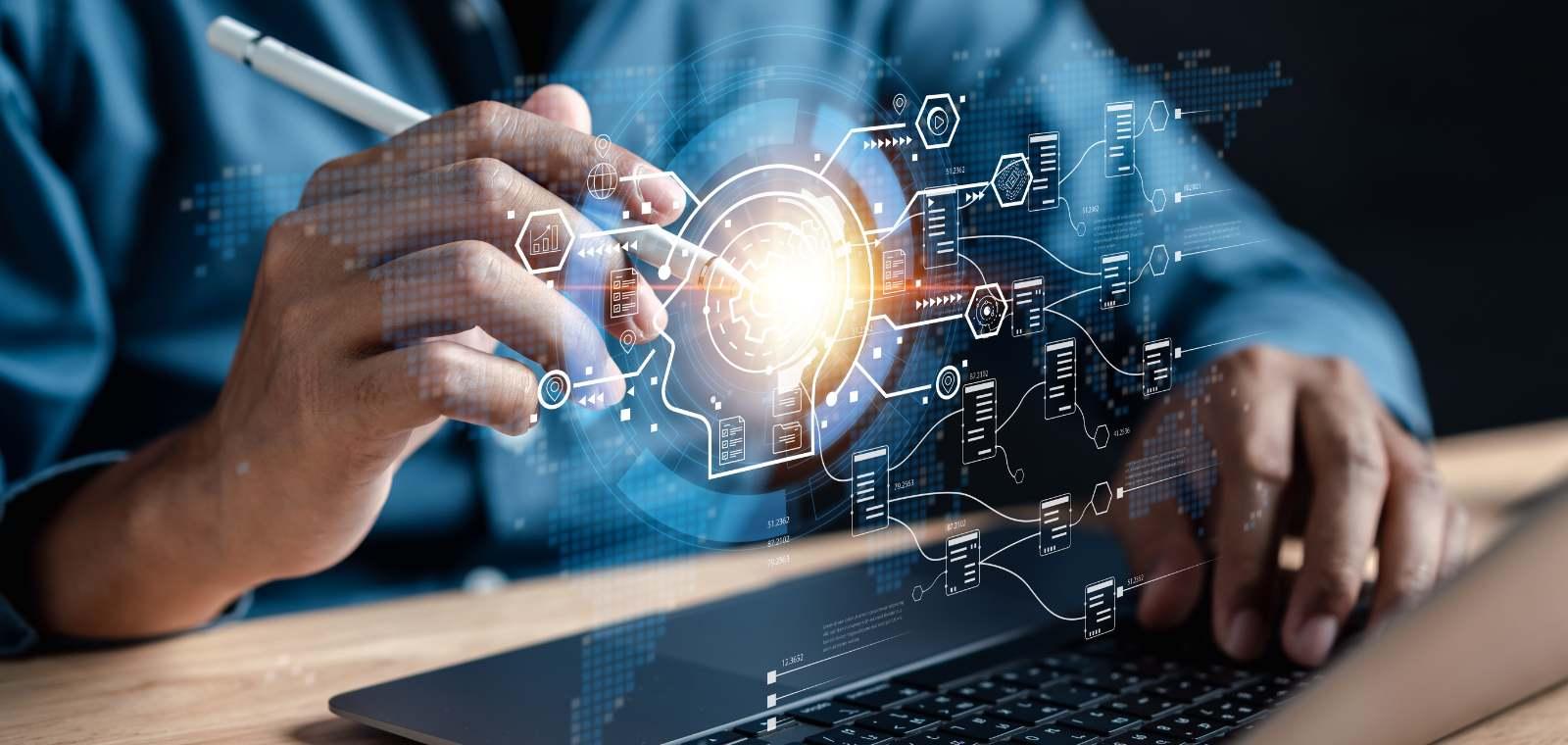 Pourquoi passer par un centre de compétence pour maximiser le potentiel de votre solution Anaplan ?