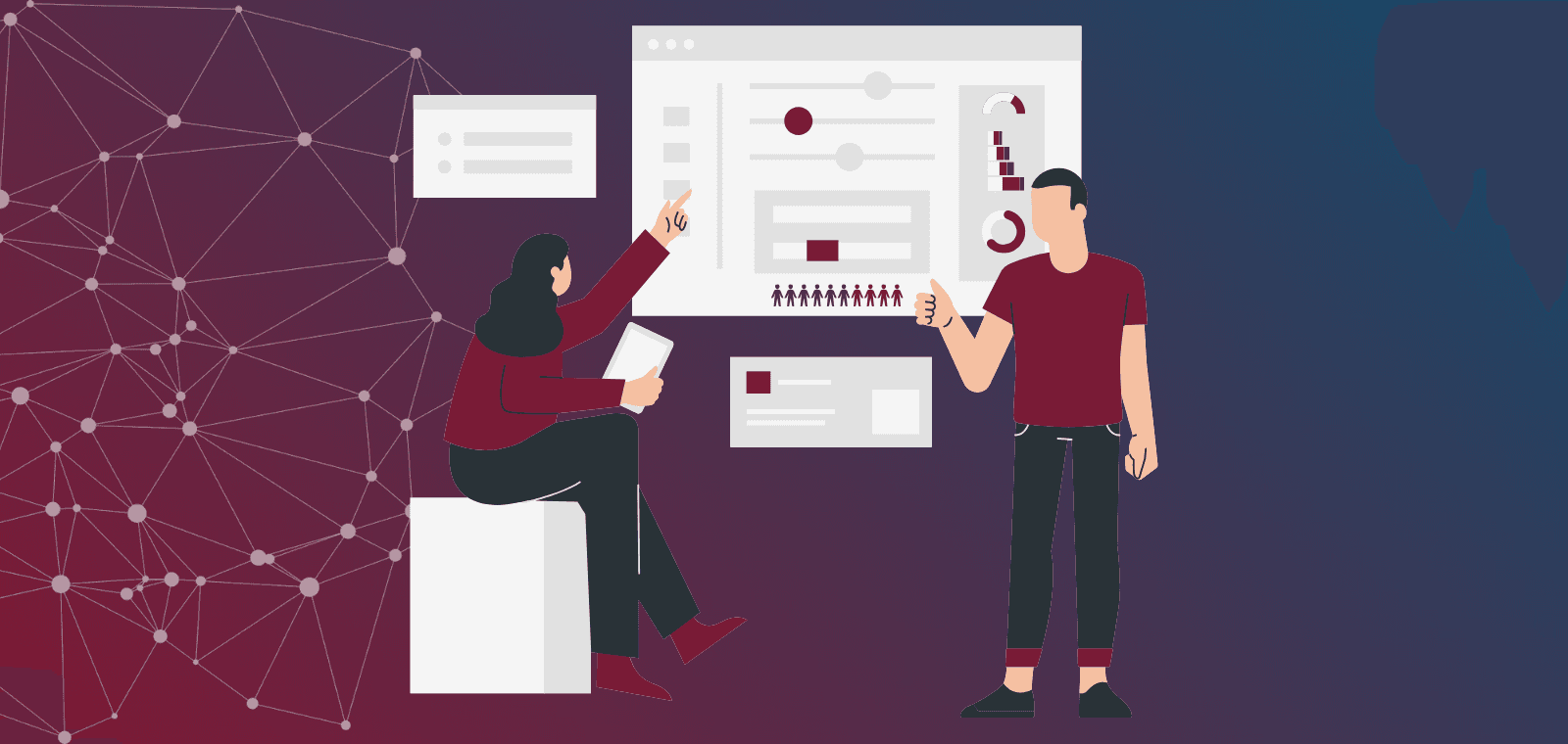 ? Adoptez une approche ROIste pour accroître la performance de votre service RH !